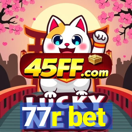 77r bet